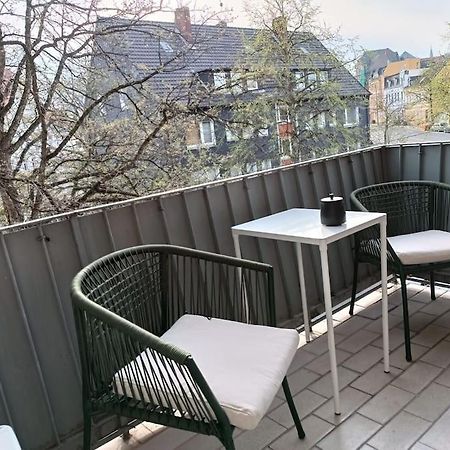 Comfortable Apartment With Balcony بوخوم المظهر الخارجي الصورة