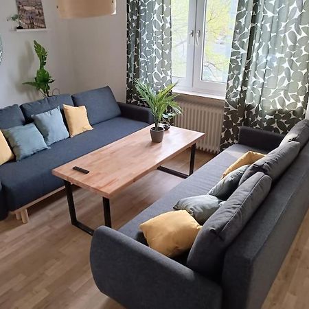 Comfortable Apartment With Balcony بوخوم المظهر الخارجي الصورة