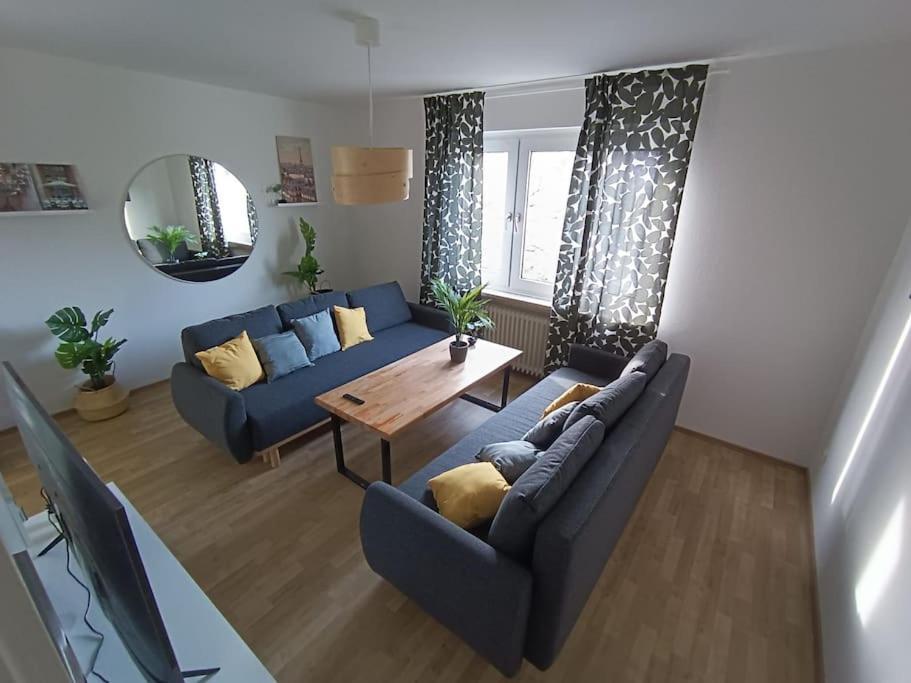 Comfortable Apartment With Balcony بوخوم المظهر الخارجي الصورة