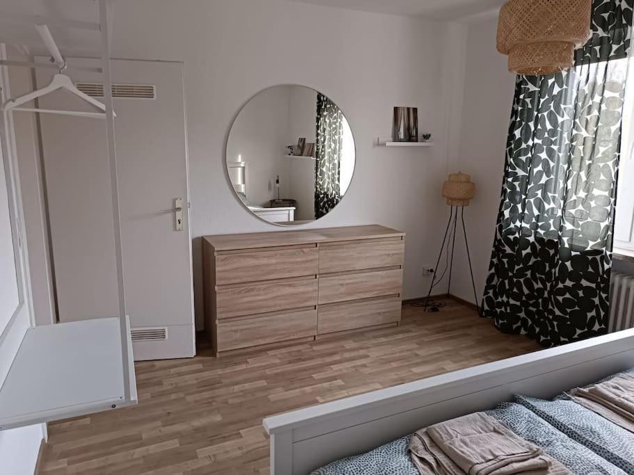 Comfortable Apartment With Balcony بوخوم المظهر الخارجي الصورة